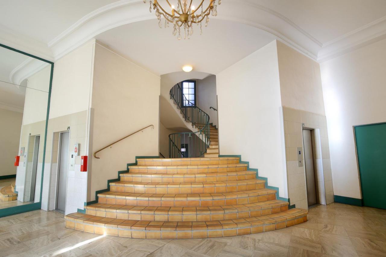 Апартаменты Expat Renting - Le Bistrot - St Cyprien - Parking Тулуза Экстерьер фото